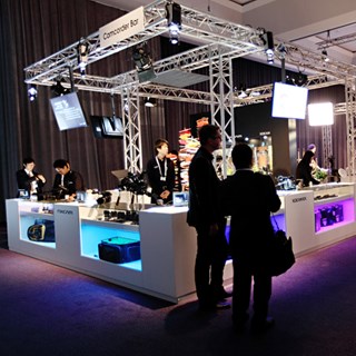 Sony IBC 2012