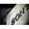 Sony  PSE @ ISE 2014 looks good in concrete!
