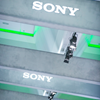 Sony @ IBC 2015