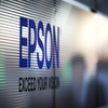 Epson @ Label Expo Brussel 2017