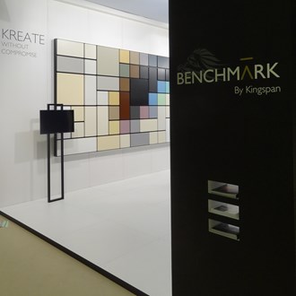Benchmark by Kingspan